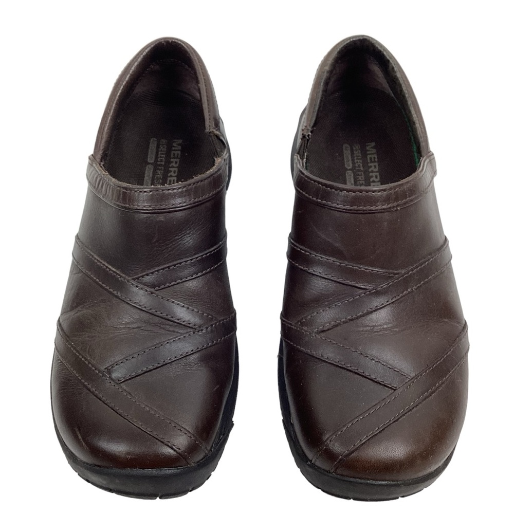 Merrell Encore Eclipse Leather Select Fresh Shoes… - image 5